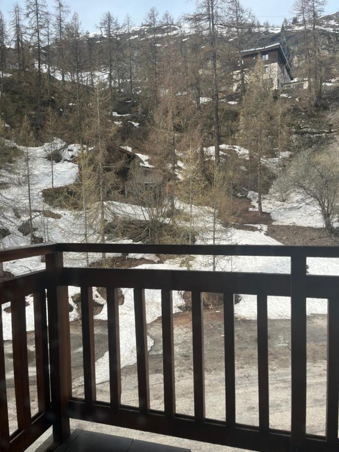 Le Petit Chalet Addicted To Paradise Tignes Buitenkant foto