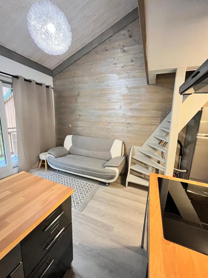 Le Petit Chalet Addicted To Paradise Tignes Buitenkant foto