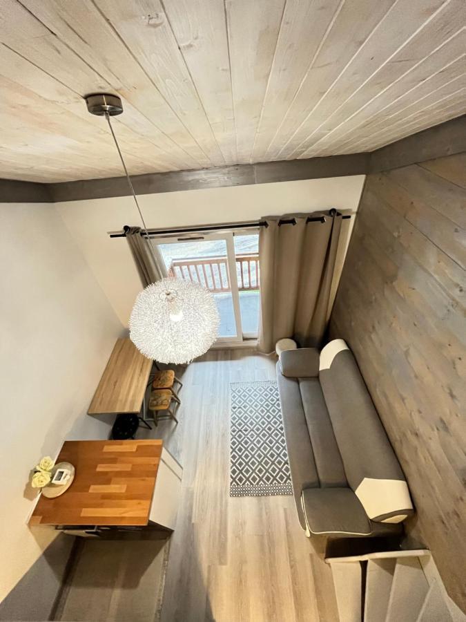 Le Petit Chalet Addicted To Paradise Tignes Buitenkant foto