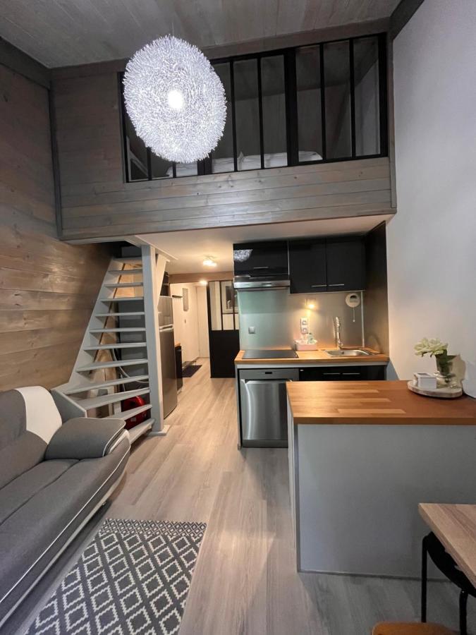 Le Petit Chalet Addicted To Paradise Tignes Buitenkant foto