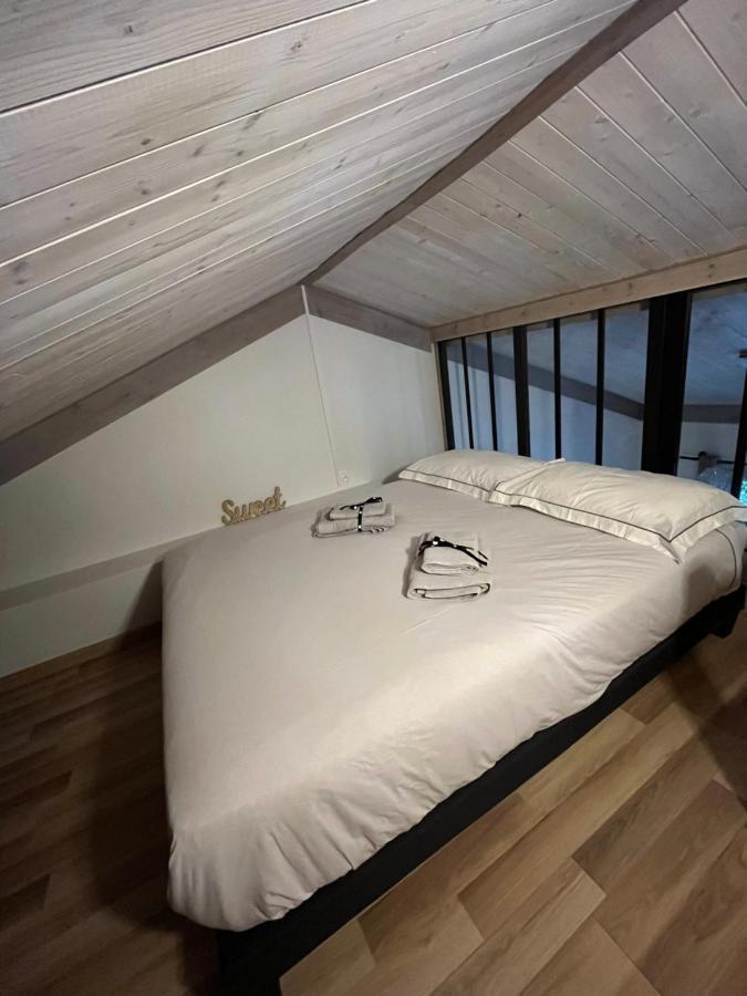 Le Petit Chalet Addicted To Paradise Tignes Buitenkant foto