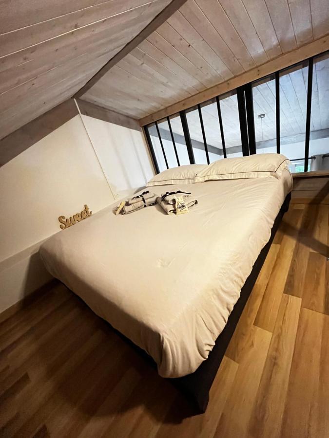 Le Petit Chalet Addicted To Paradise Tignes Buitenkant foto