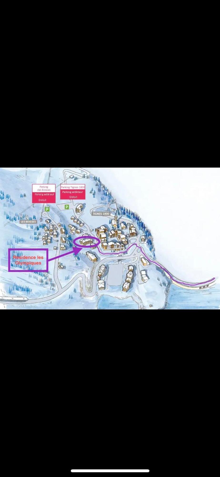 Le Petit Chalet Addicted To Paradise Tignes Buitenkant foto