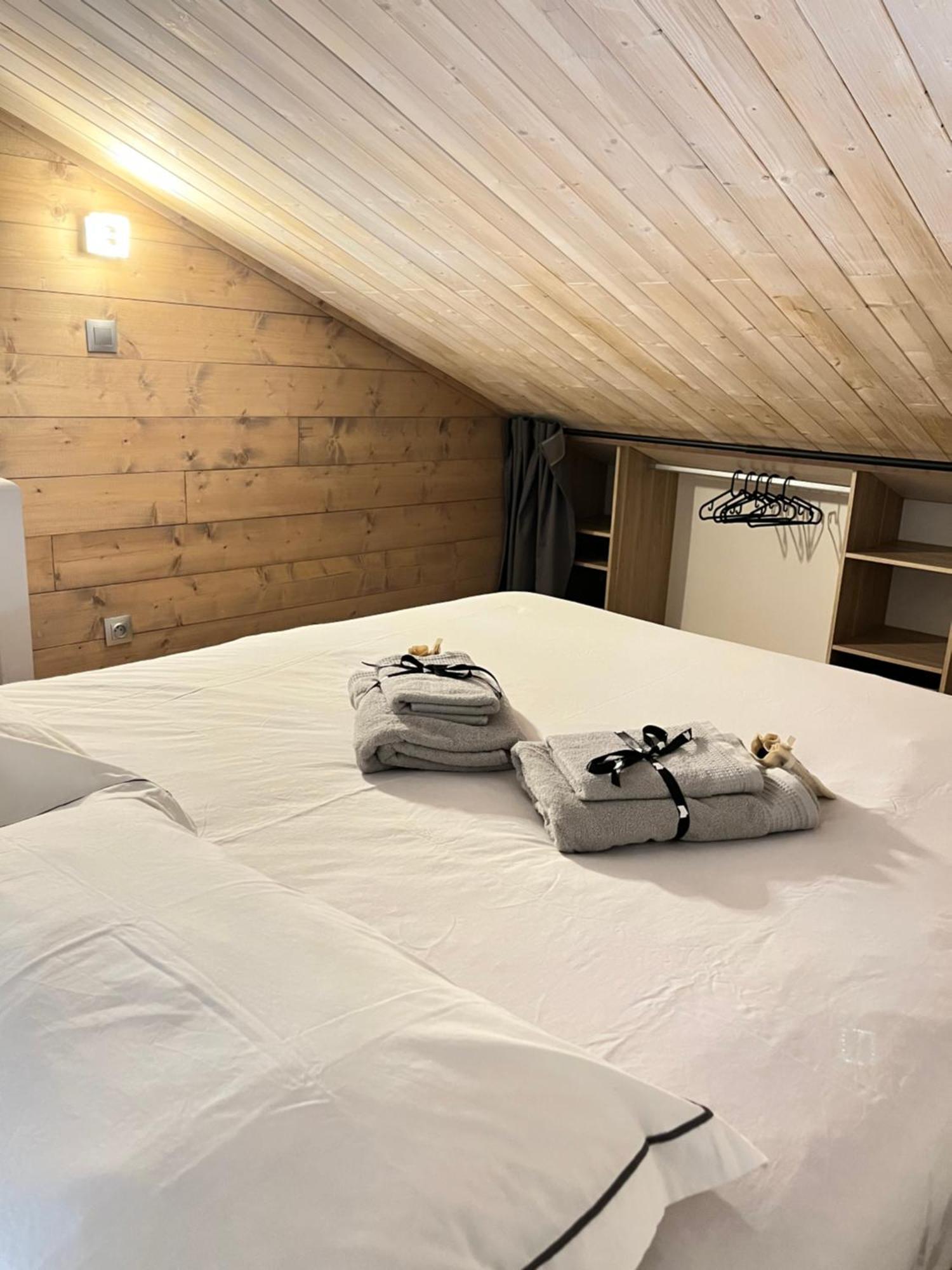 Le Petit Chalet Addicted To Paradise Tignes Buitenkant foto