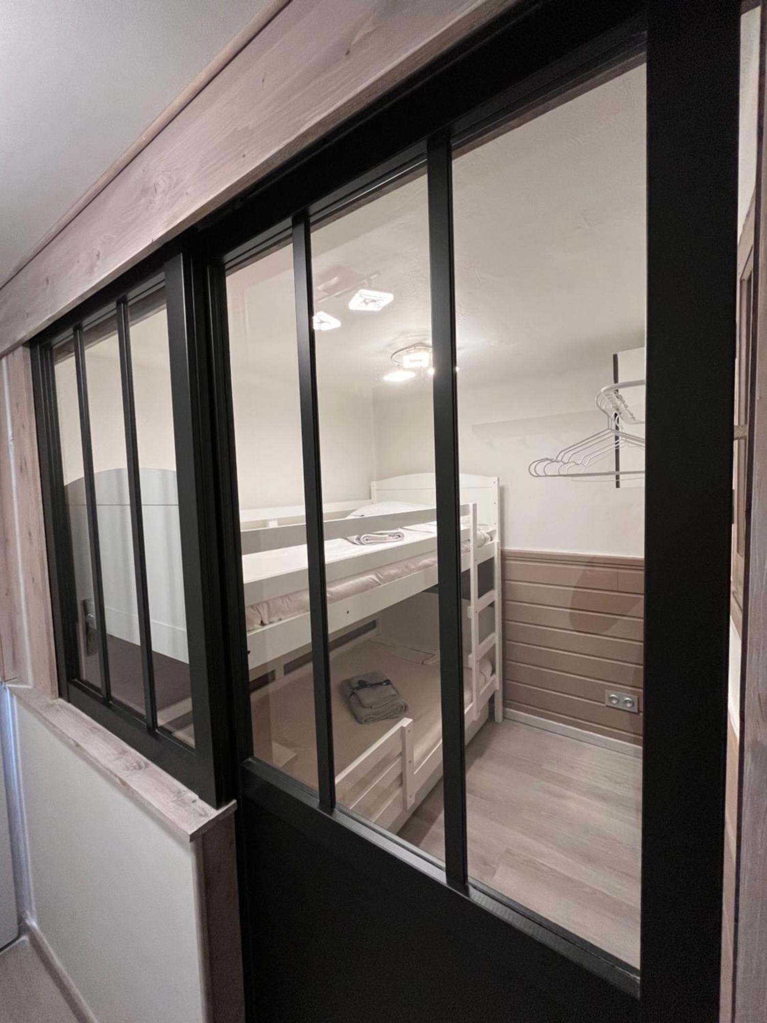 Le Petit Chalet Addicted To Paradise Tignes Buitenkant foto